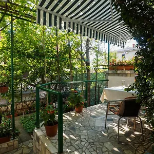  Apartment Cozy With Private Terrace Barac